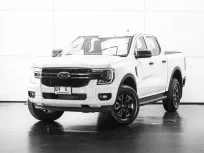 2024 Ford Ranger 2.0 XLS HI-RIDER DoubleCab  A/T