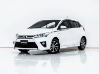 3B685 TOYOTA YARIS ECO 1.2 TRD SPORTIVO AT 2015