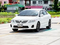 Toyota COROLLA 1.8 รถเก๋ง 4 ประตู 