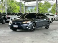 2023 Honda Civic 2.0 e:HEV RS A/T