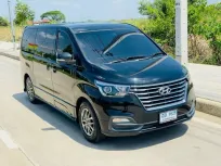 HYUNDAI H-1 ELITE MNC 2018 จด 2019