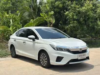 Honda City 1.0 VTEC Turbo ปี 2020 สภาพใหม่
