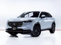 5C930 HONDA HR-V 1.5 RS eHEV AT 2024