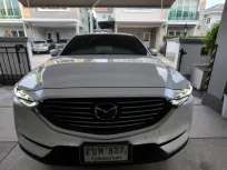 Mazda CX-8 2.5 Exclusive 6 Seat 2022 ราคาดี