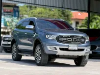 Ford Everest 2.0 Titanium 2018 มือสองคุณภาพ