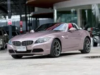 BMW Z4 2.0 sDrive20i 2012 มือสองสภาพดี