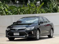 Toyota Camry 2.5 HV NAVI 2018