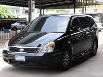KIA CARNIVAL 3.0 LS ปี 2013