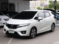 Honda Jazz 1.5 SV ปี 2015