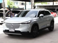 Honda HR-V 1.5 e:HEV 2022 ขายด่วน