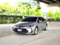 2025 Toyota Altis 1.6G รถมือเดียวสวยจัดนางฟ้า ไมล์หลักพัน