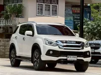 2019 ISUZU MU-X 1.9 DA-DVD NAVI 6AT