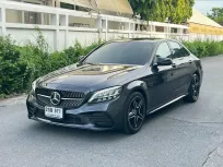 Mercedes-Benz GLA200 AMG ปี 2022 