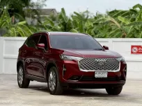 2022 HAVAL H6 1.5 HYBRID ULTRA