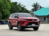🚗Toyota Fortuner 2.8 LEGENDER 4WD ปี 2021 จด 2022