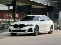 BMW 330e M Sport G20 ปี 2020