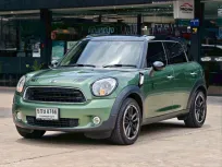 Mini Cooper Countryman Hightrim ปี 2016