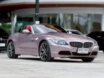 2012 BMW Z4, 2.0 sDrive20i M SPORT