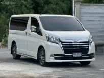 TOYOTA MAJESTY 2.8 Premium 6AT ปี 2025