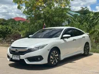 ขาย Honda Civic 1.8 EL i-VTEC ปี 2016