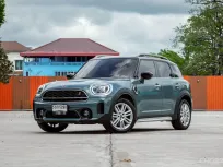 MINI Countryman 2.0 Cooper S Countryman Entry 2024 มือเดียวไมล์น้อย