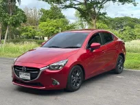 Mazda 2 1.3 2017 รถสวย