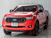 2021 Ford RANGER 2.2 Hi-Rider รถกระบะ 