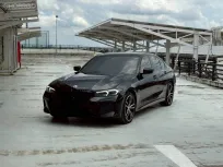 BMW 3 Series 2.0 330e 2023 สภาพใหม่