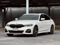 BMW 3 Series 2.0 330e ปี 2020