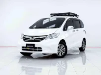 6B682 HONDA FREED 1.5 EL AT 2014