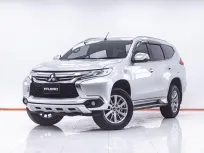 1F498 MITSUBISHI PAJERO SPORT 2.4 GT 2WD AT 2017