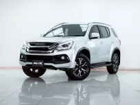2B523 ISUZU MU-X 1.9 ONYX 2019 ราคาดี