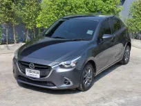 2019 Mazda 2 1.3 Sports (5Door) ฟรีดาวน์* รถสวยสภาพนี้หายาก รถเจ้าของเดียวไมล์แท้100% 