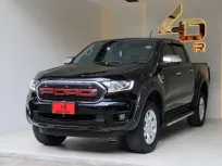 2018 Ford RANGER 2.0 DOUBLE CAB Hi-Rider Limited Double Cab Pickup