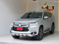 2015 Mitsubishi Pajero Sport 2.4 GT Premium 4WD