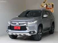 2019 Mitsubishi Pajero Sport 2.4 GT