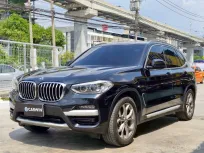 2020 BMW X3 2.0 xDrive30e SUV 