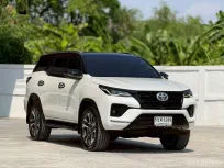 2022 TOYOTA FORTUNER 2.4 COMMANDER