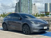 2023 Tesla Model Y Long Range AWD รถสวย พร้อมขับ