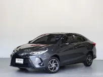 Toyota Yaris Ativ 1.2 Sport Premium ปี 2020 กรุงเทพฯ