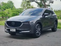 Mazda CX-5 2.0 ปี 2021 รถสวย มือเดียว