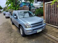 2003 Isuzu D-Max 2.5 2003