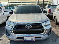 2021 Toyota Hilux Revo 2.4 Z Edition รถกระบะ ฟรีดาวน์