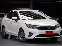 2026 Honda CITY 1.0 VTEC Turbo รถเก๋ง 4 ประตู รถสภาพดี มีประกัน 