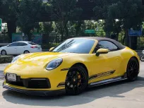 Porsche 911 3.0 2020 Full Option Cabriolet  