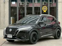 #โชว์รูมนิสสันขายเองโดยตรง ไมล์เพียง 87,000 กิโล  NISSAN KICKS 1.2 VL E-power ปี 2022 GEN 2