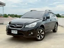 SUBARU XV Premium All Wheel Drive รุ่นท็อปสุด 2.0i Lineartronic CVT AWD