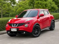 2013 Nissan Juke 1.6V รถ SUV