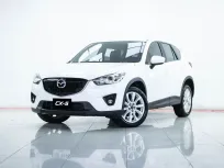 2B524 MAZDA CX-5 2.2 XDL 2015