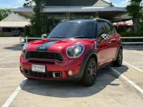 2014 Mini Cooper Countryman 2.0 Countryman SD ALL4 4WD รถเก๋ง 5 ประตู รถบ้านแท้